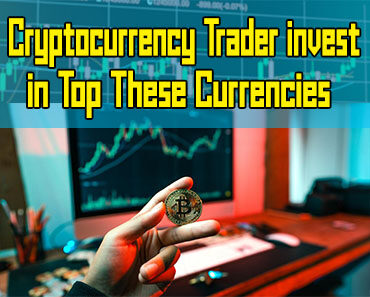Crypto Trader invest in Top These coins due to Market Crash