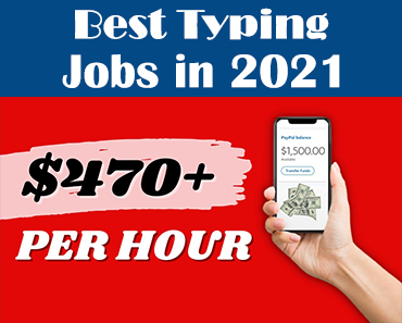 best-typing-jobs-in-2021
