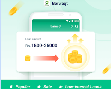 Barwaqt App Review