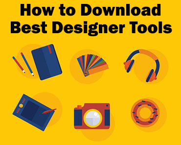 How to Download Best Designer Tools App 2022
