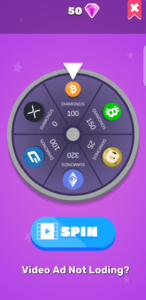 Earn Money From CryptoBall