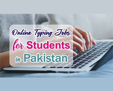 Earn Money Online By Typing Jobs