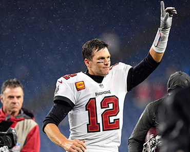 Tom Brady Retrun to Tampa Bay Buccaneers For 2022