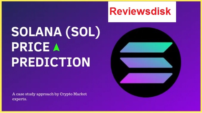 SOLANA PRICE PREDICTION 2022
