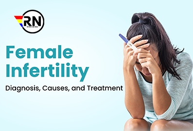 Female-Infertility
