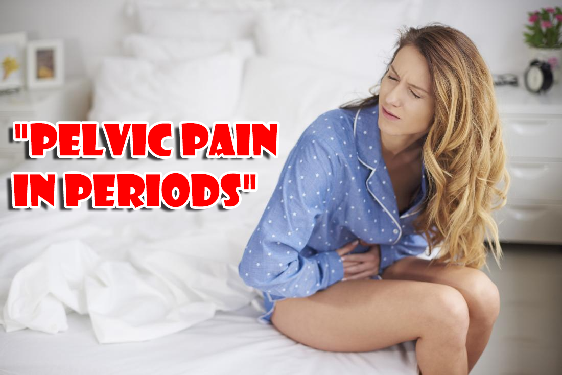 Pelvic Pain in Periods