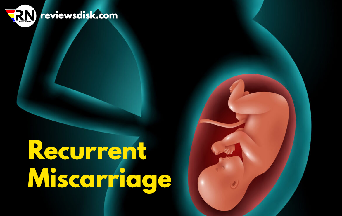 Recurrent Miscarriage