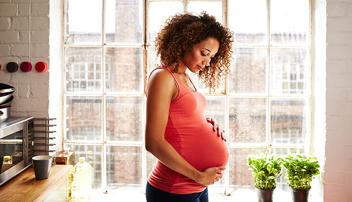 Shortness of Breath in Pregnancy