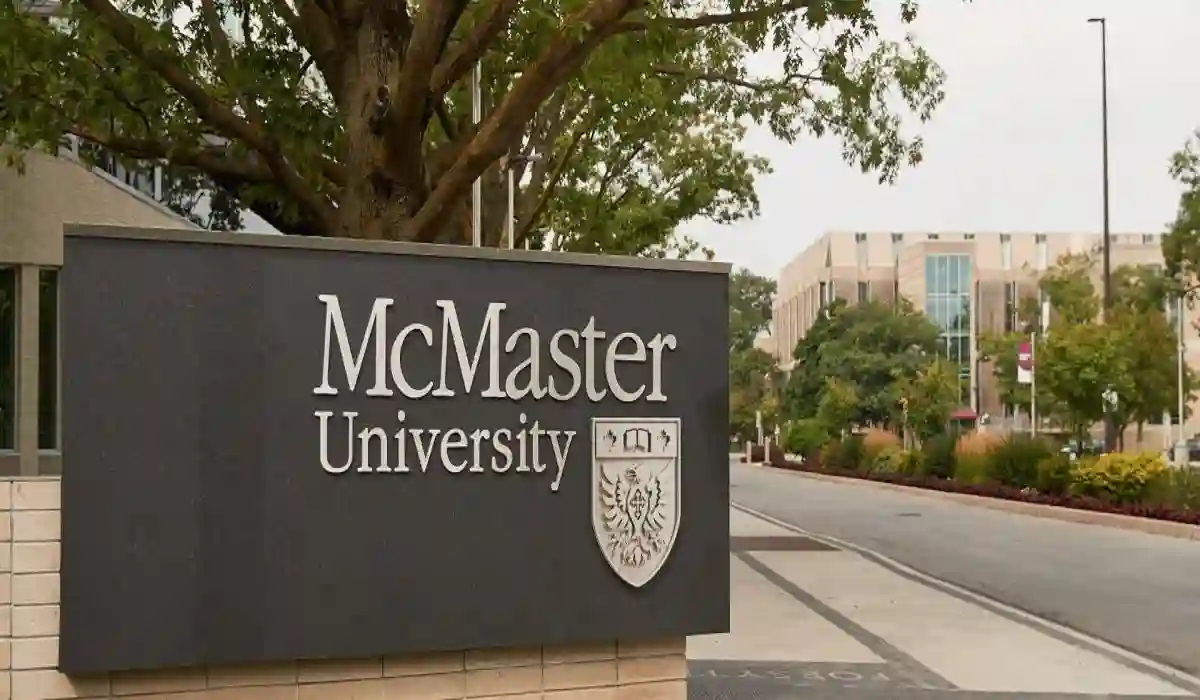 A Comprehensive Guide of McMaster University