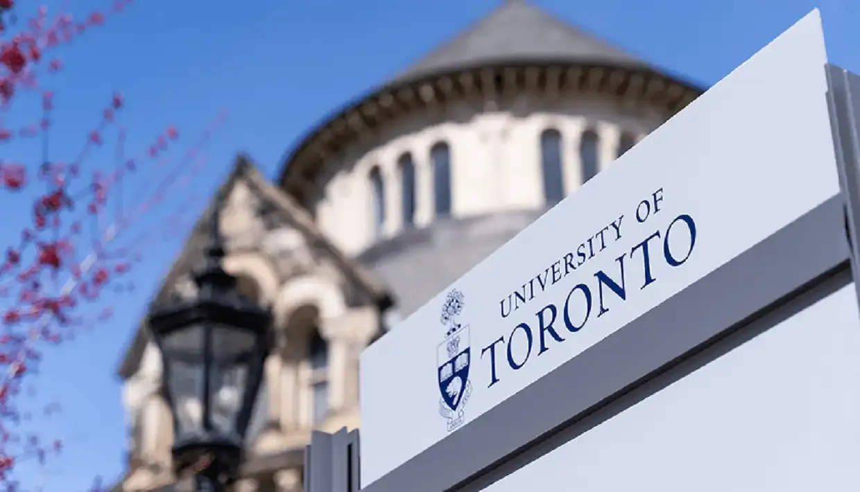 A freshman’s Guide to University of Toronto