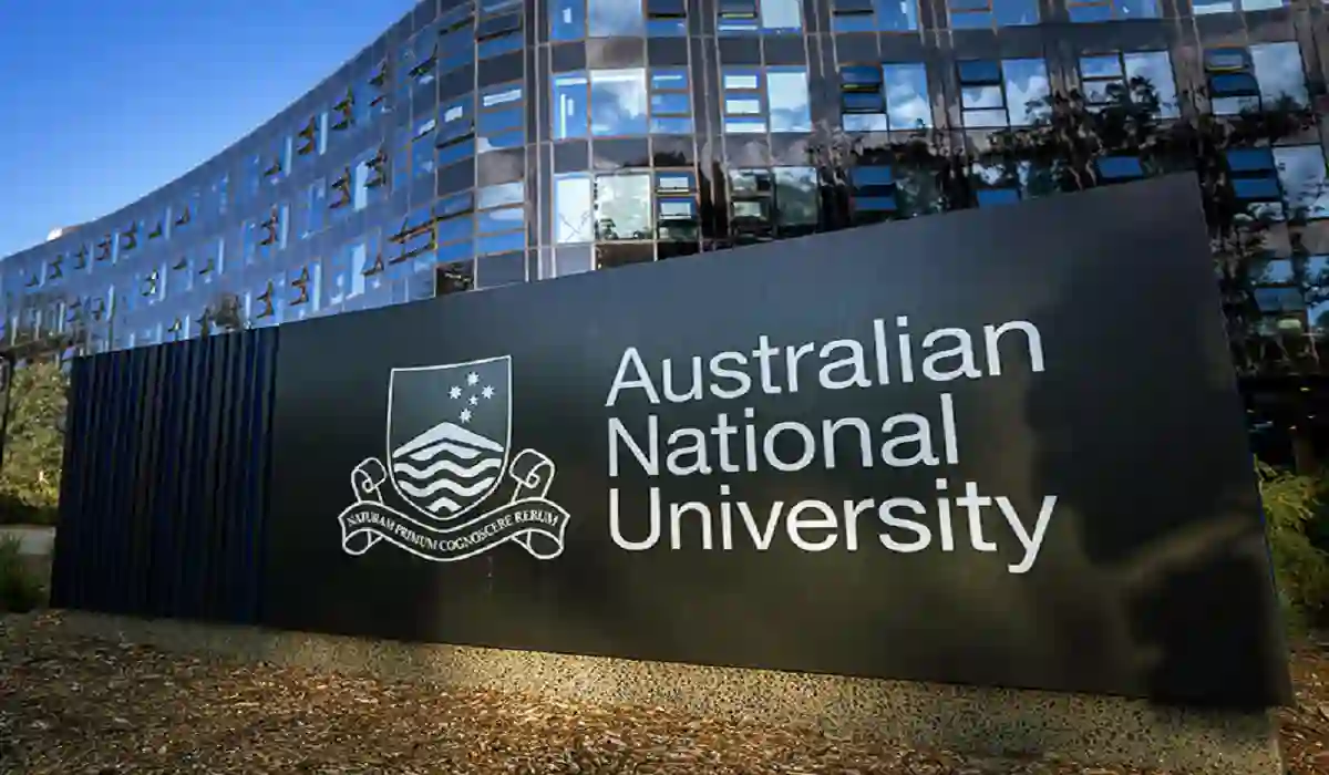 Australian National University Redefines Education Excellence
