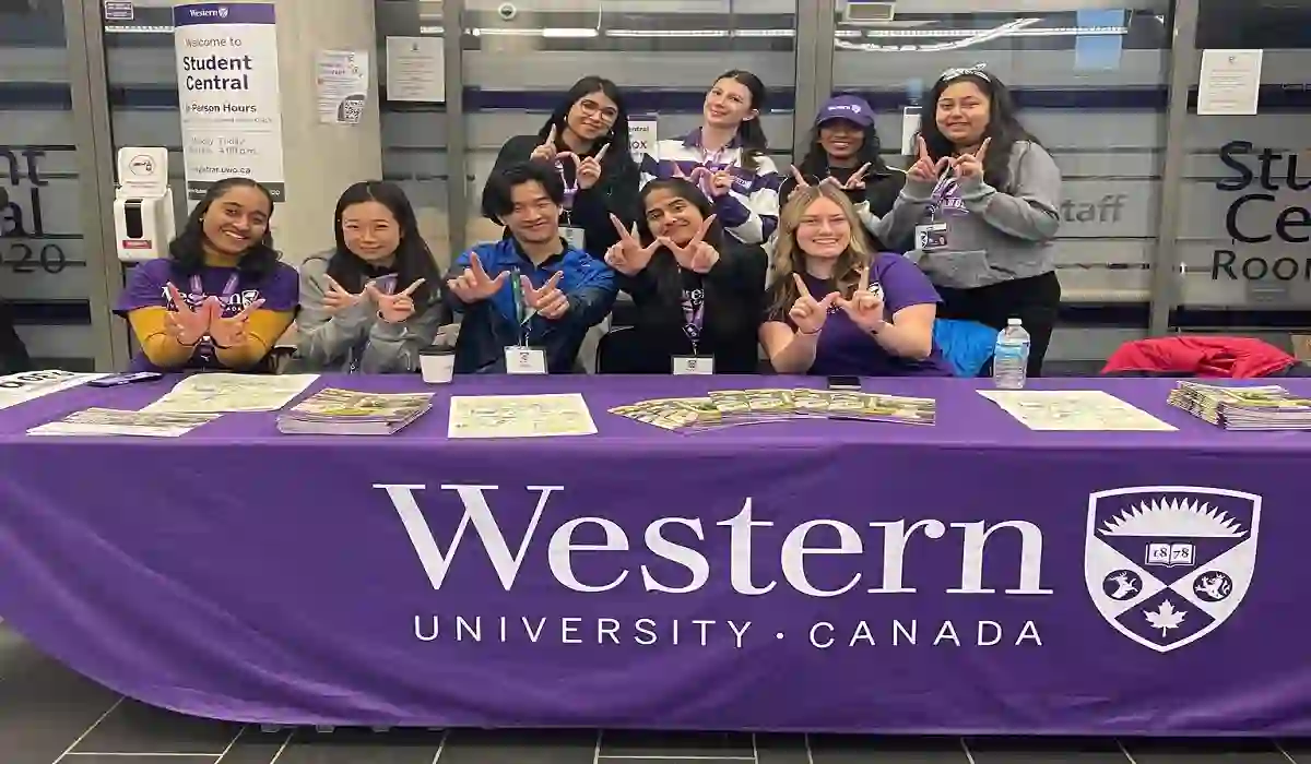 Exploring Western University: Your Guide to a Premier Educational Institution