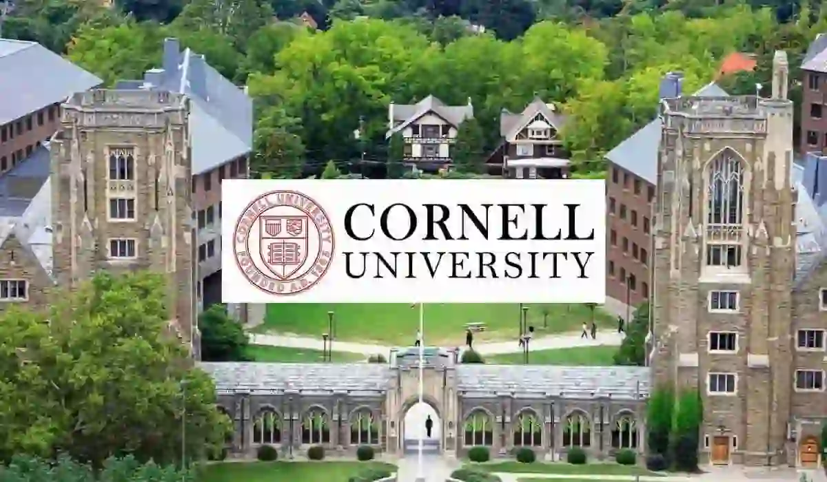 Exploring the Charm of Cornell University A Guide for Enthusiastic Learners