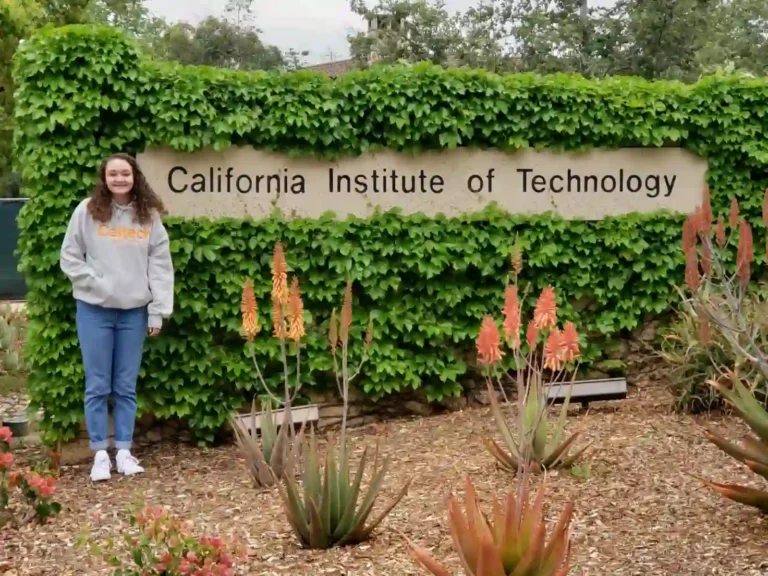 How California Institute of Technology is Revolutionizing the Future!