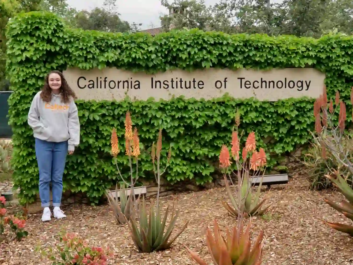 How California Institute of Technology is Revolutionizing the Future!