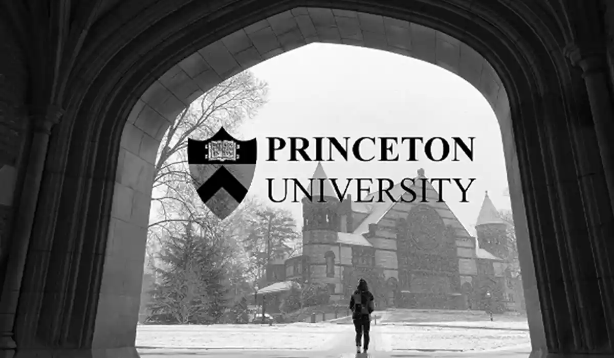 Inside the Hallowed Halls of Princeton University