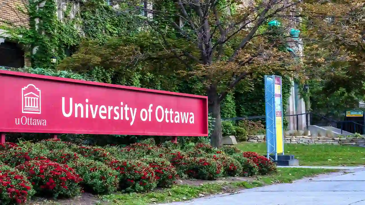 The Social Tapestry of University Life in Ottawa