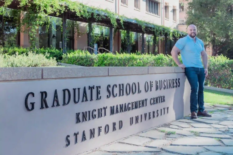 The Stanford University Secrets to Success