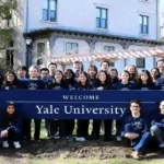 Unveiling the Wonders of Yale University A Journey Through Excellence