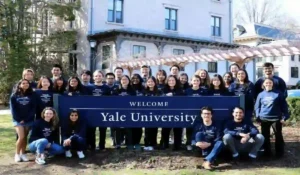 Unveiling the Wonders of Yale University A Journey Through Excellence